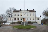 Viksberg Castle Hotel Södertälje Exterior foto